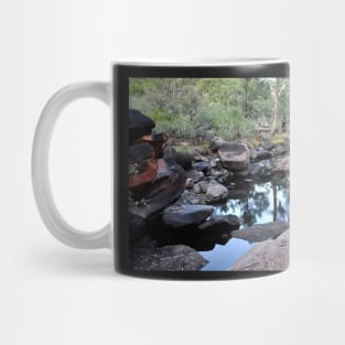 Australie - Kings Canyon Mug